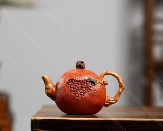 多子多福 多子多福