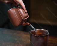 全手工四方福祿