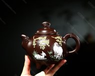 三陽(yáng)開(kāi)泰