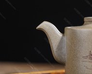 美壺推薦！品名：四方玉鎖作者：工藝美術(shù)