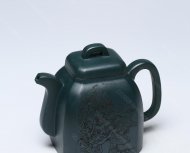 菩薩蠻·題醉道人圖