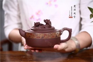 《楚漢風(fēng)云》 《楚漢風(fēng)云》