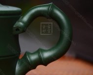 《清風(fēng)竹段》