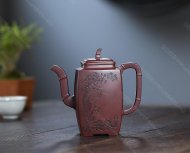 高風(fēng)亮節(jié)