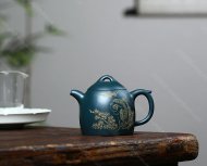 秦權—松鶴延年