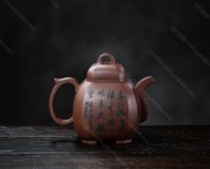 全手工福臨八方