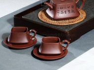 《四方柱礎套組》