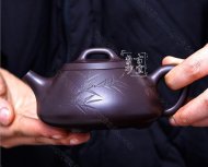 《清風竹影套組》