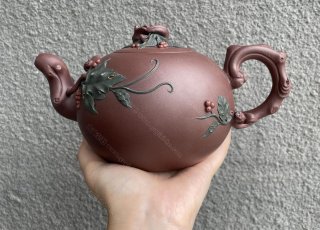 松鼠葡萄 松鼠葡萄