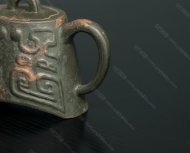 戰(zhàn)國(guó)銅錢(qián)