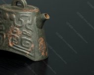 戰(zhàn)國(guó)銅錢(qián)