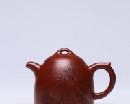 匠心傳承·秦權(quán)