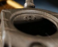 幽竹(優質青灰泥)