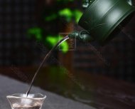 《清風(fēng)竹段》