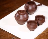 《樂(lè)陶套具》