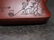 《四方柱礎套組》