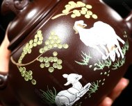 三陽(yáng)開(kāi)泰