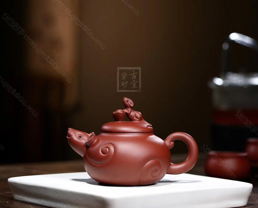 《瑞鼠送?！? style=